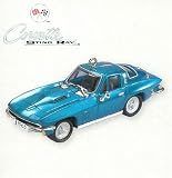 Carlton Cards Heirloom 1965 Corvette Sting Ray Christmas Ornament