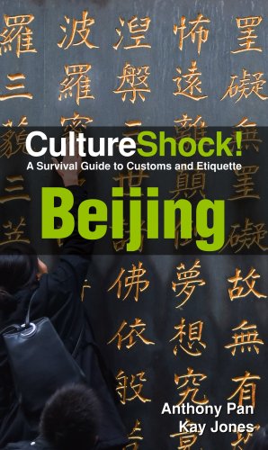 City Travel Guides Discounted  Books : Beijing