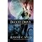 The Anna Strong Chronicles by Jeanne C. Stein