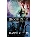 Blood Drive (The Anna Strong Chronicles, Book 2)