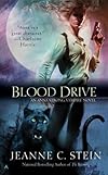 Blood Drive