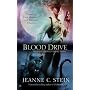 Blood Drive (The Anna Strong Chronicles, Book 2)