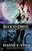 Blood Drive (The Anna Strong Chronicles, Book 2)