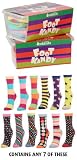 Foot Kandy