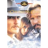 I Cancelli Del Cielodi Christopher Walken
