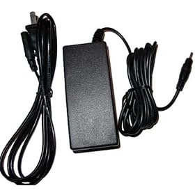 Power Adapter Replace For Canon CA-PS700 fit Canon Elura Series: Elura 40 MC, Elura 50,... by EPG