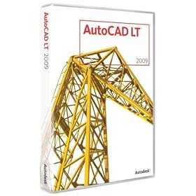 Autocad LT 2009 Upgrade From Autocad LT 2006-2008