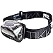 Petzl - TIKKA Headlamp 100 Lumens, Black (FFP)