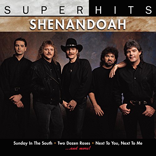 SHENANDOAH - 30 Years of #1 Hits - Zortam Music