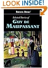 Selected Stories of Guy de Maupassant