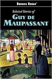 Selected Stories of Guy de Maupassant