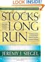 Stocks for the Long Run: The Definitive Guide to Financial Market Returns & Long Term Investment Strategies, 4th Edition