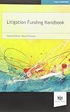 Litigation funding handbook