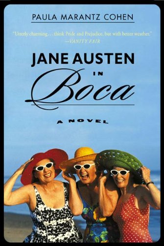 Jane Austen in Boca: A Novel