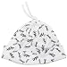 Chicago White Sox All-Over Logo Infant Beanie