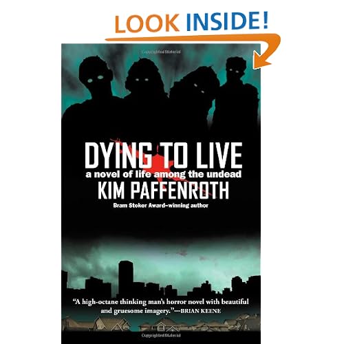 Dying to Live