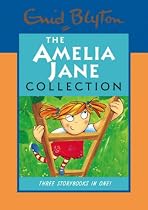 The Amelia Jane Collection