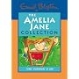 The Amelia Jane Collection