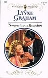Tempestuous Reunion (Harlequin Presents)
