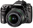 pentax k5
