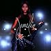 Jamelia-Drama
