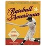 Baseball Americana: Treasures from the Library of Congress