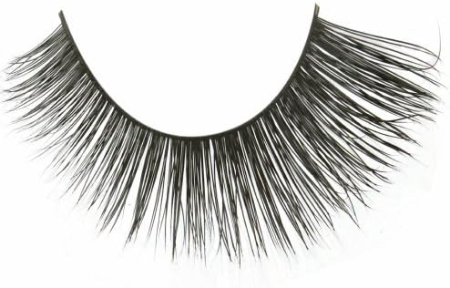 FLUTTER Real Mink Fur Lashes - Stella
