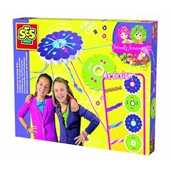 Friends Forever 14885 - Flechtscheiben