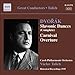 Dvorak: Slavonic Dances & Carnival Overture