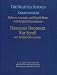 Books : The Dead Sea Scrolls: Hebrew, Aramaic, and Greek Texts With English Translations : Damascus Document, War Scroll, and Related Documents (Dead Sea Scrolls)