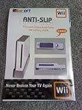 Wii Remote Controller Anti Slip Battery Cover Skin