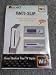 Video Games : Wii Remote Controller Anti Slip Battery Cover Skin