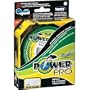 PowerPro PowerPro Hi Viz Yellow 15lb Test 500yd Spool #210015500Y