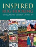 Inspired Rug-Hooking