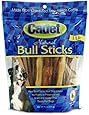 IMS Pet 6" Bull Sticks Sticker 1 Pound