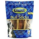 IMS Pet 6" Bull Sticks Sticker 1 Pound