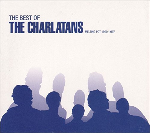 The Charlatans - Melting Pot (Best Of) - Zortam Music