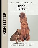 Irish Setter (Comprehensive Owner's Guide)