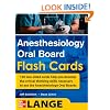 Anesthesiology Oral Board Flash Cards