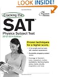 Cracking the SAT Physics Subject Test...