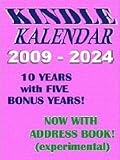 KINDLE KALENDAR
