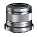 Olympus M. Zuiko Digital ED 45mm f/1.8 Lens for Micro Four Thirds Cameras