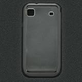 Premium Flexi Flexible Candy Case Plastic Snap-on Skin Case for Samsung Vib ....