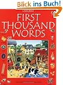 First Thousand Words
