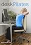 Desk Pilates: Living Pilates Every Day (8215)