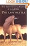 The Last Battle (Narnia)