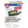 Schaltungssammlung LEDs und LCDs