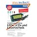 Schaltungssammlung LEDs und LCDs