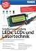 Schaltungssammlung LEDs und LCDs