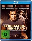 Produkt-Bild: Endstation Sehnsucht [Blu-ray]